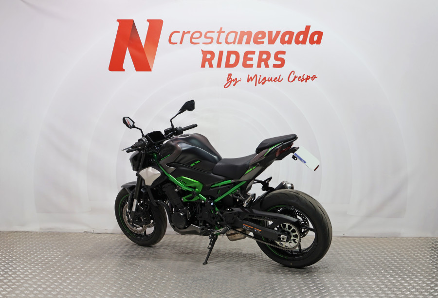Imagen 9 de KAWASAKI Z 900 Gasolina 124 CV