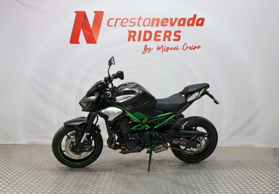 Imagen 3 de KAWASAKI Z 900 Gasolina 124 CV
