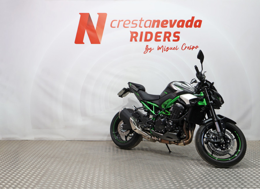 Imagen 15 de KAWASAKI Z 900 Gasolina 124 CV