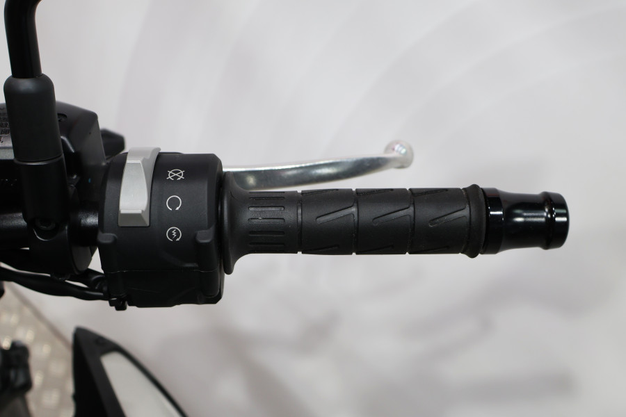 Imagen 8 de KAWASAKI Z 900 Gasolina 124 CV