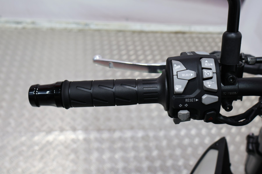 Imagen 7 de KAWASAKI Z 900 Gasolina 124 CV