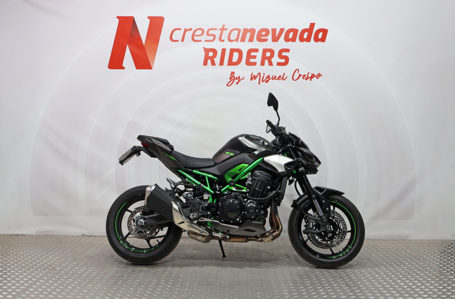 Imagen 6 de KAWASAKI Z 900 Gasolina 124 CV