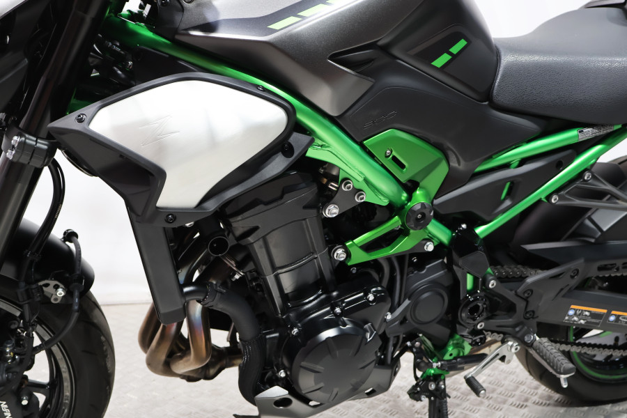Imagen 12 de KAWASAKI Z 900 Gasolina 124 CV