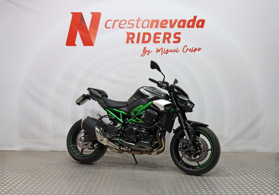 Imagen 5 de KAWASAKI Z 900 Gasolina 124 CV