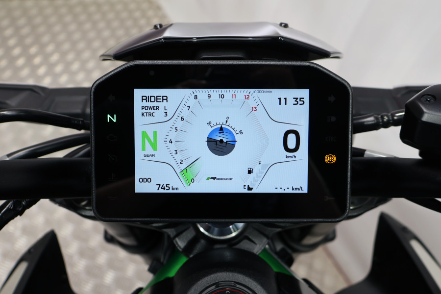 Imagen 1 de KAWASAKI Z 900 Gasolina 124 CV