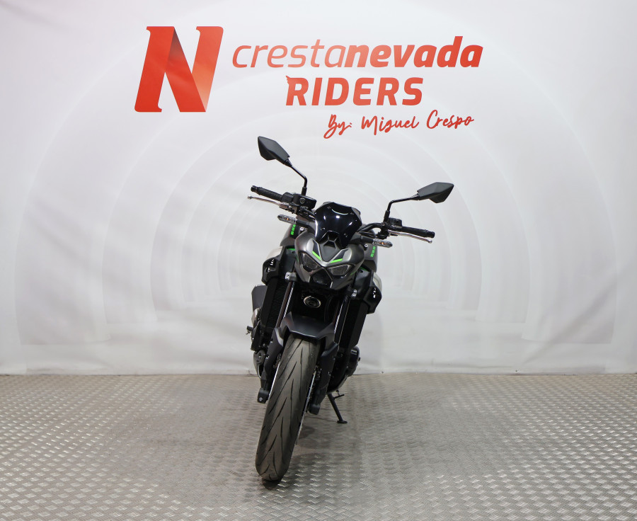 Imagen 4 de KAWASAKI Z 900 Gasolina 124 CV