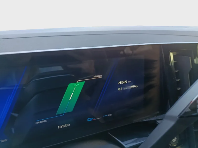 Imagen de Renault Rafale