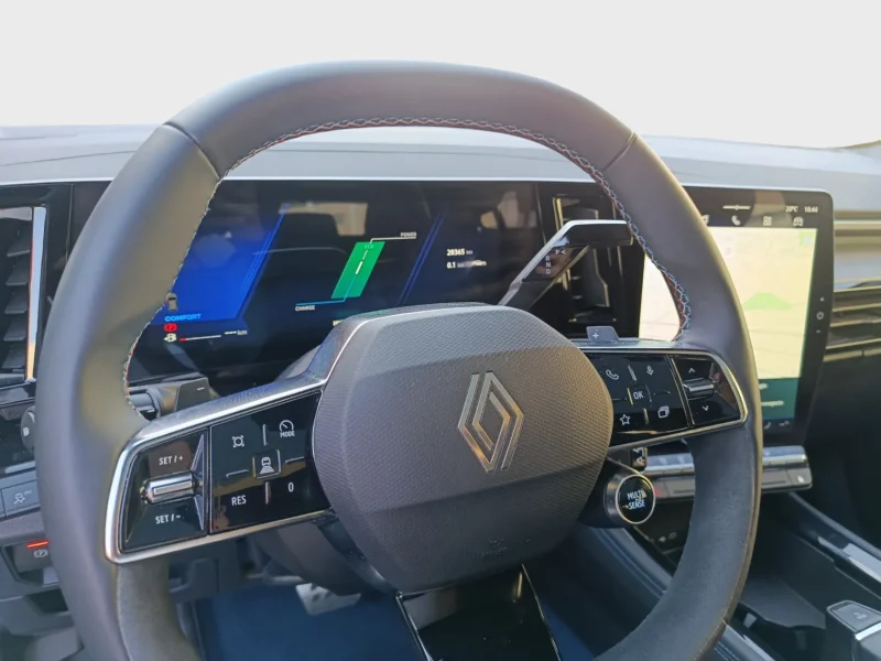 Imagen de Renault Rafale