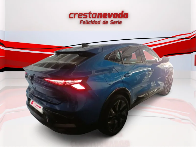 Imagen de Renault Rafale