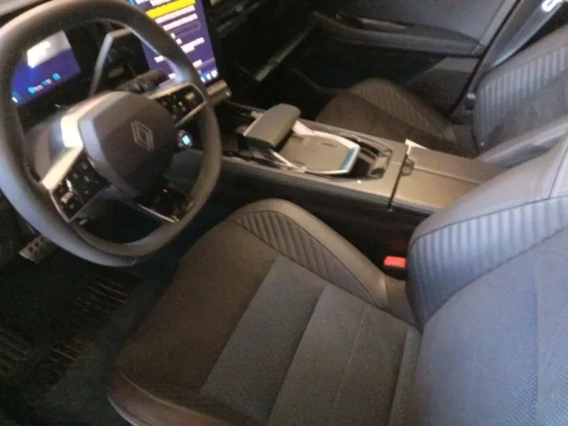 Imagen de Renault Rafale