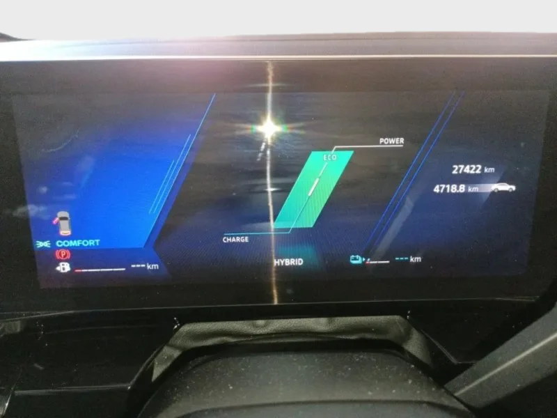 Imagen de Renault Rafale