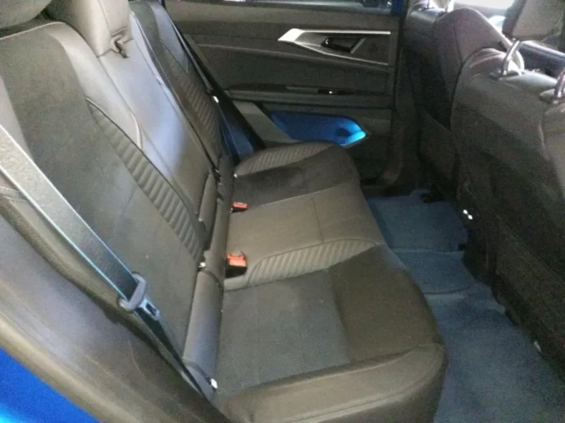 Imagen de Renault Rafale