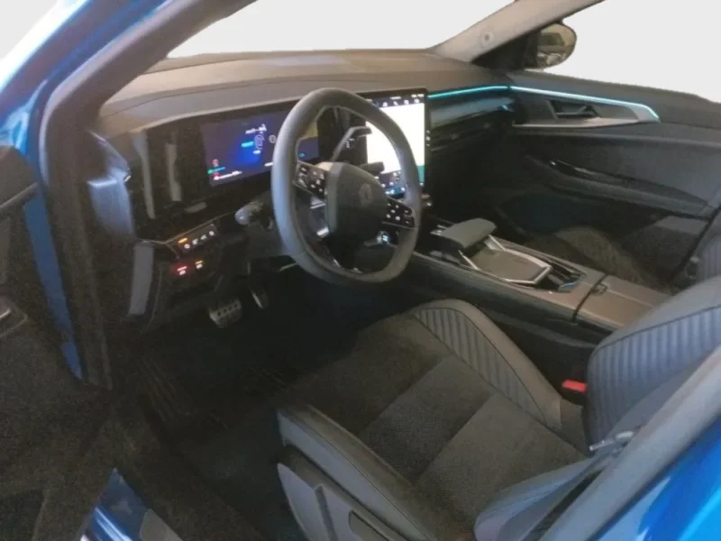 Imagen de Renault Rafale