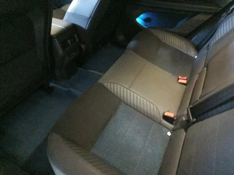 Imagen de Renault Rafale