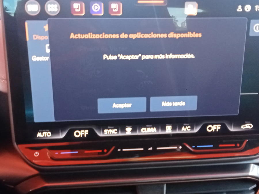 Imagen de cupra Formentor