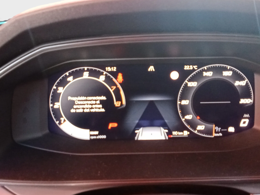 Imagen de cupra Formentor