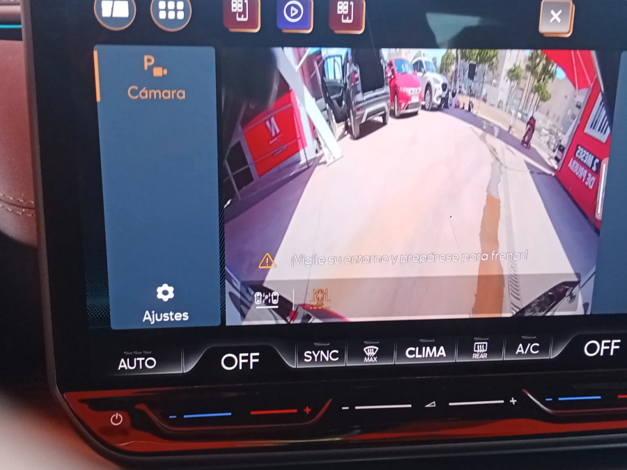 Imagen de cupra Formentor