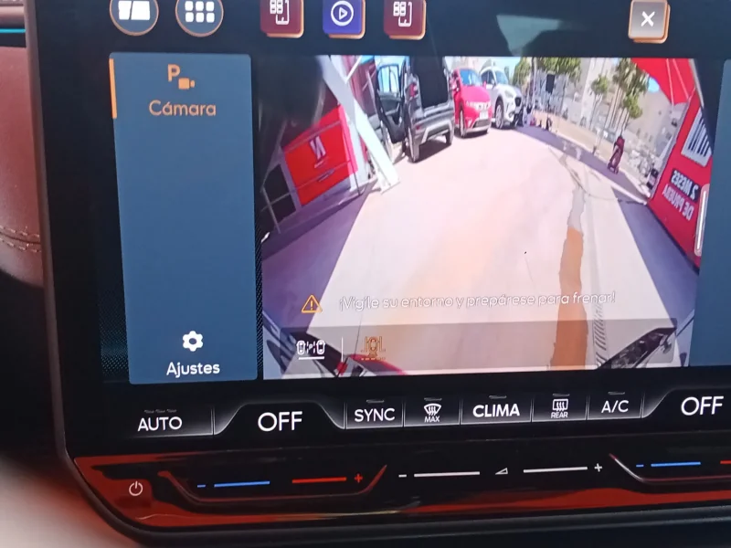 Imagen de cupra Formentor