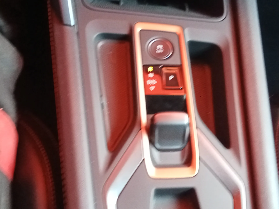Imagen de cupra Formentor