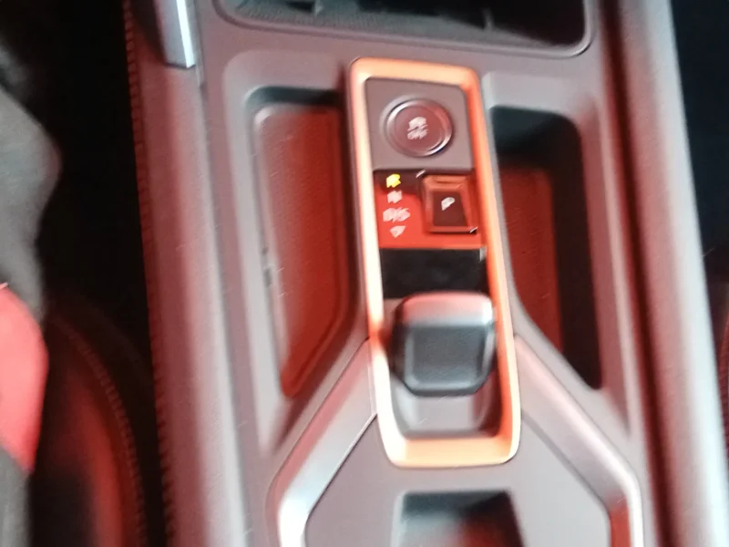 Imagen de cupra Formentor