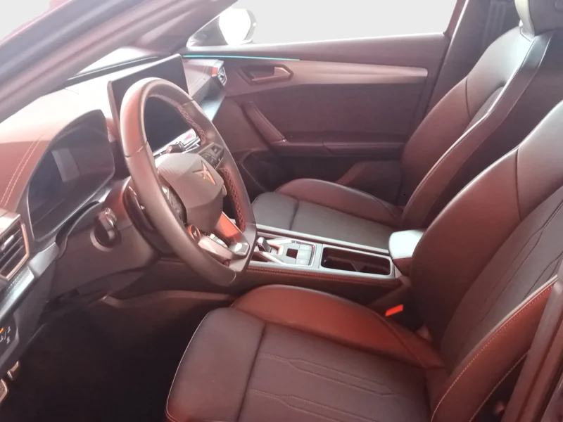 Imagen de cupra Formentor