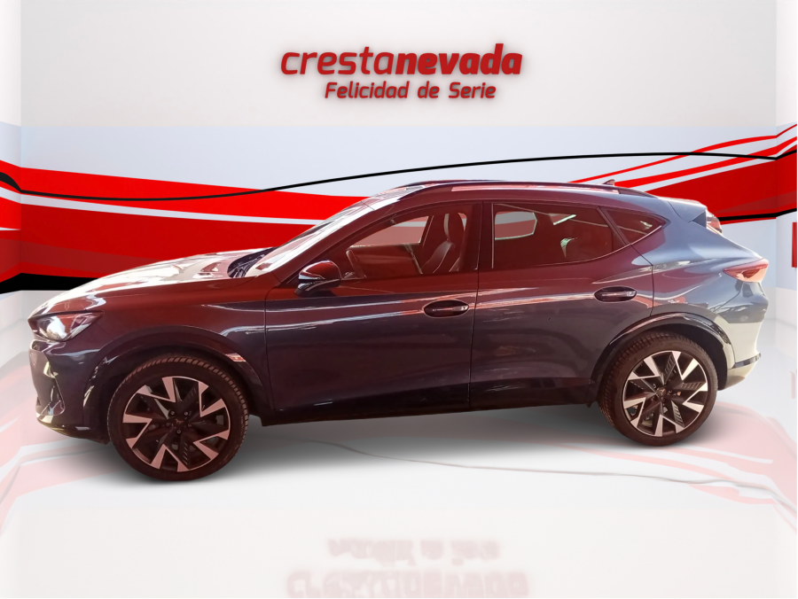 Imagen de cupra Formentor