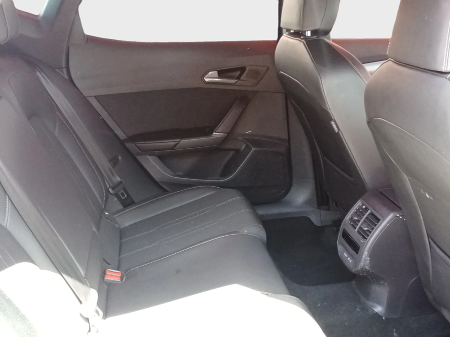 Imagen de cupra Formentor