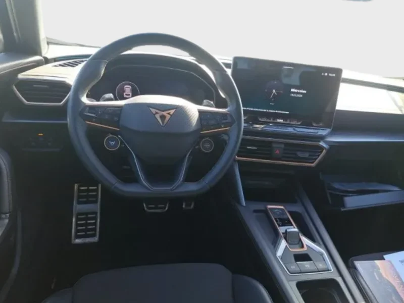 Imagen de cupra Formentor