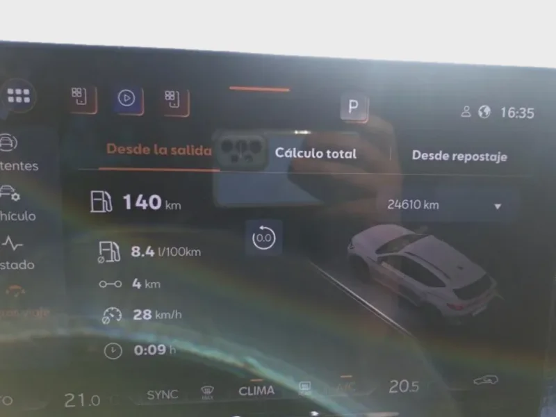 Imagen de cupra Formentor