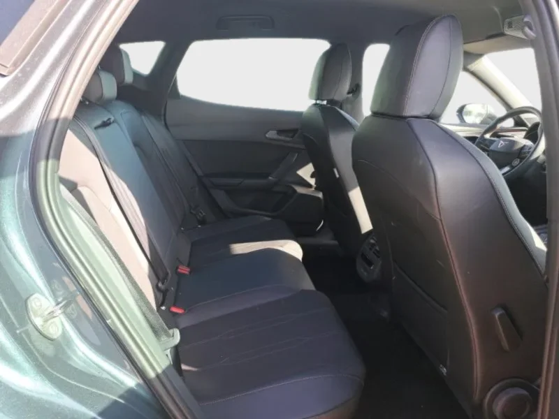 Imagen de cupra Formentor