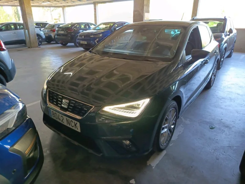Imagen de SEAT Ibiza
