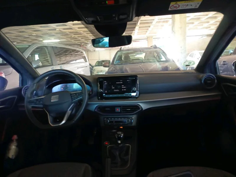 Imagen de SEAT Ibiza