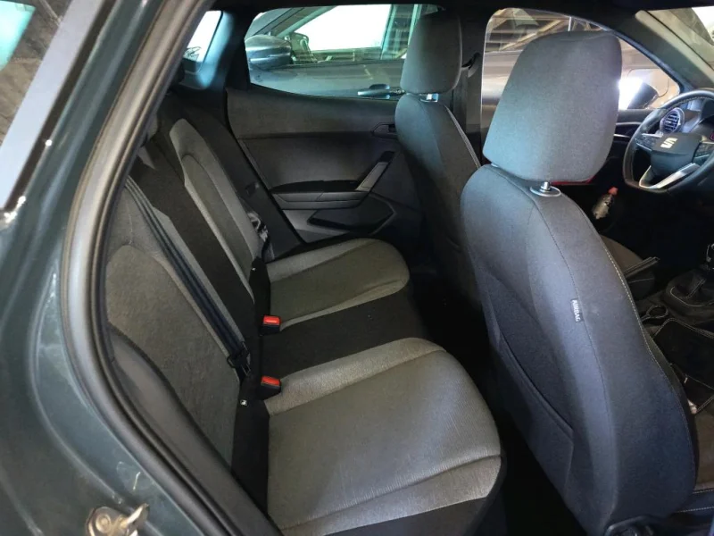 Imagen de SEAT Ibiza