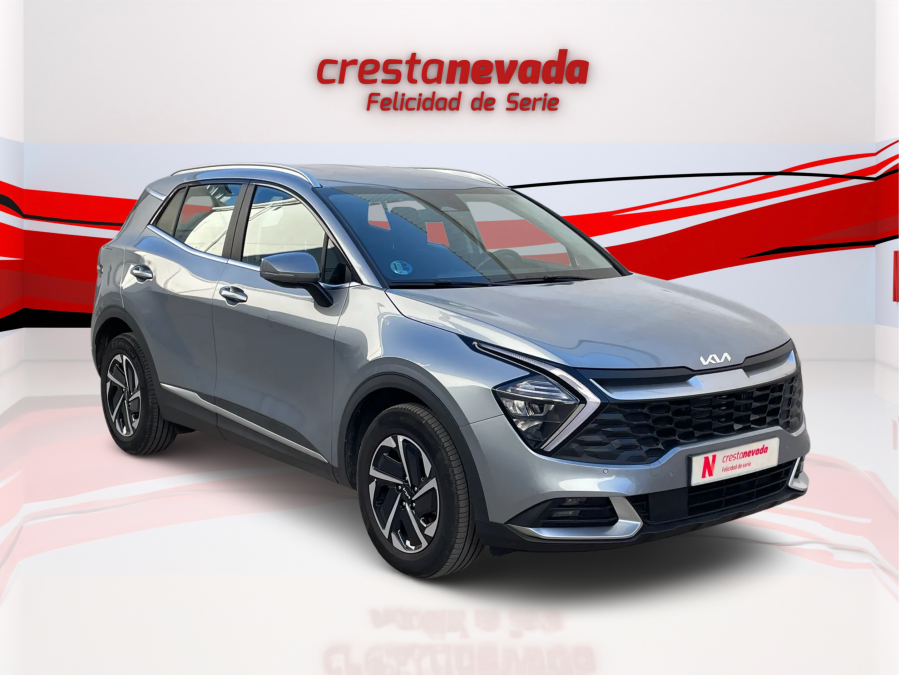 Imagen de Kia Sportage