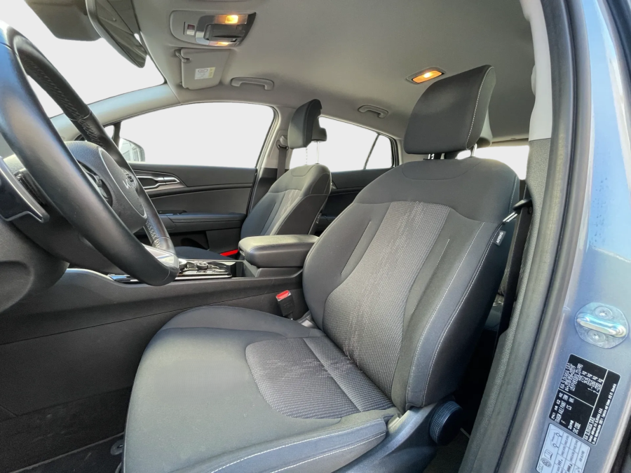 Imagen de Kia Sportage