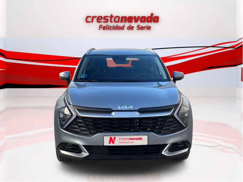 Imagen de Kia Sportage