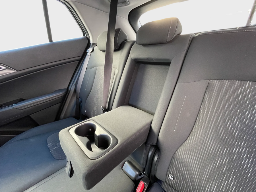 Imagen de Kia Sportage