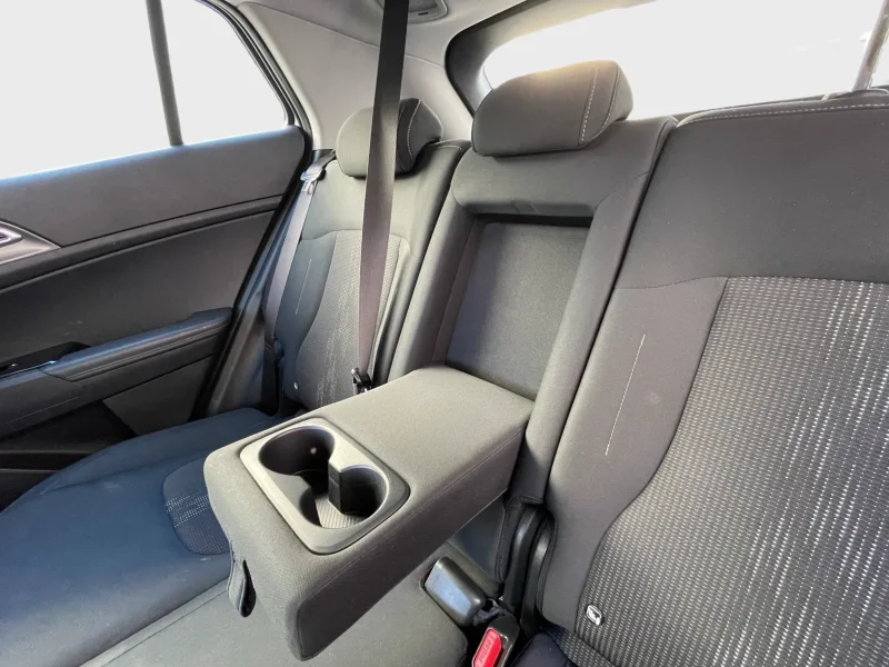 Imagen de Kia Sportage