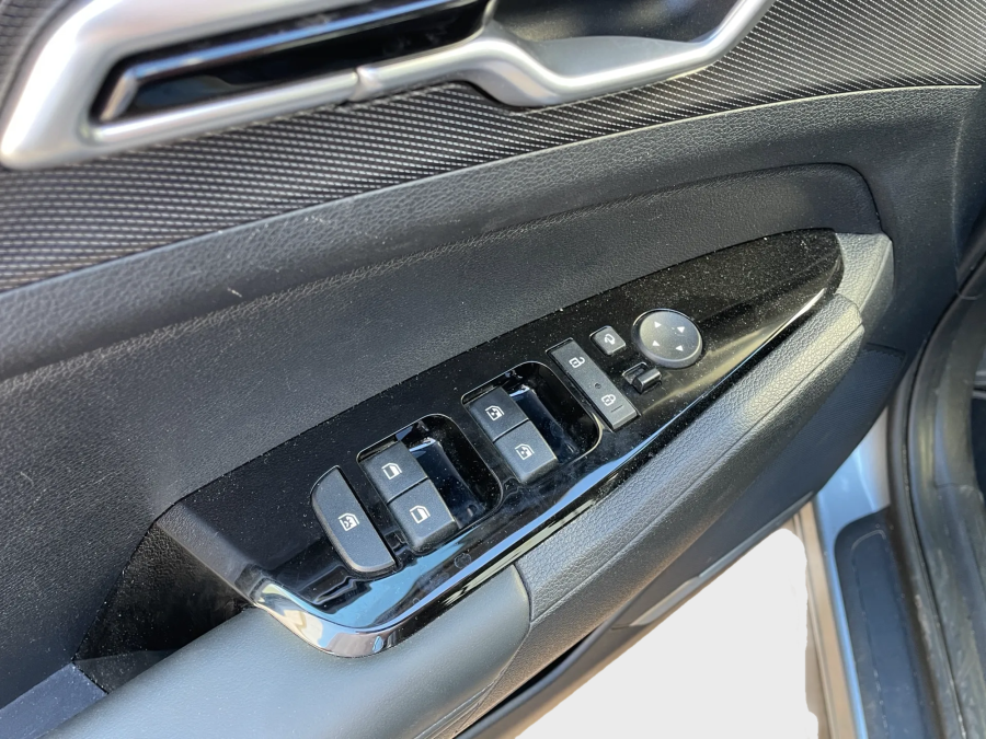 Imagen de Kia Sportage