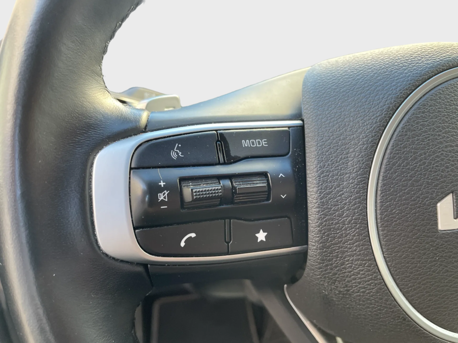 Imagen de Kia Sportage