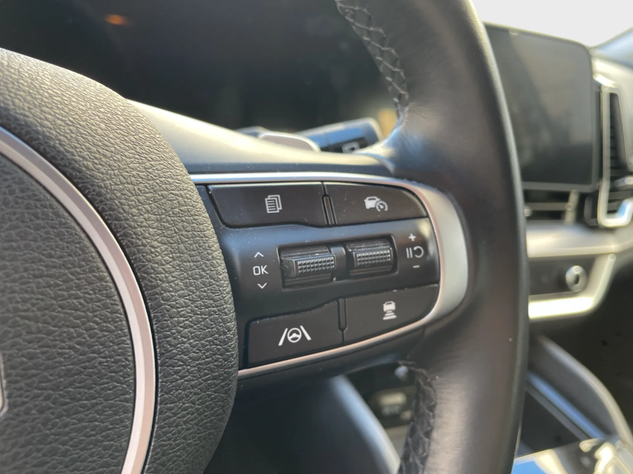 Imagen de Kia Sportage
