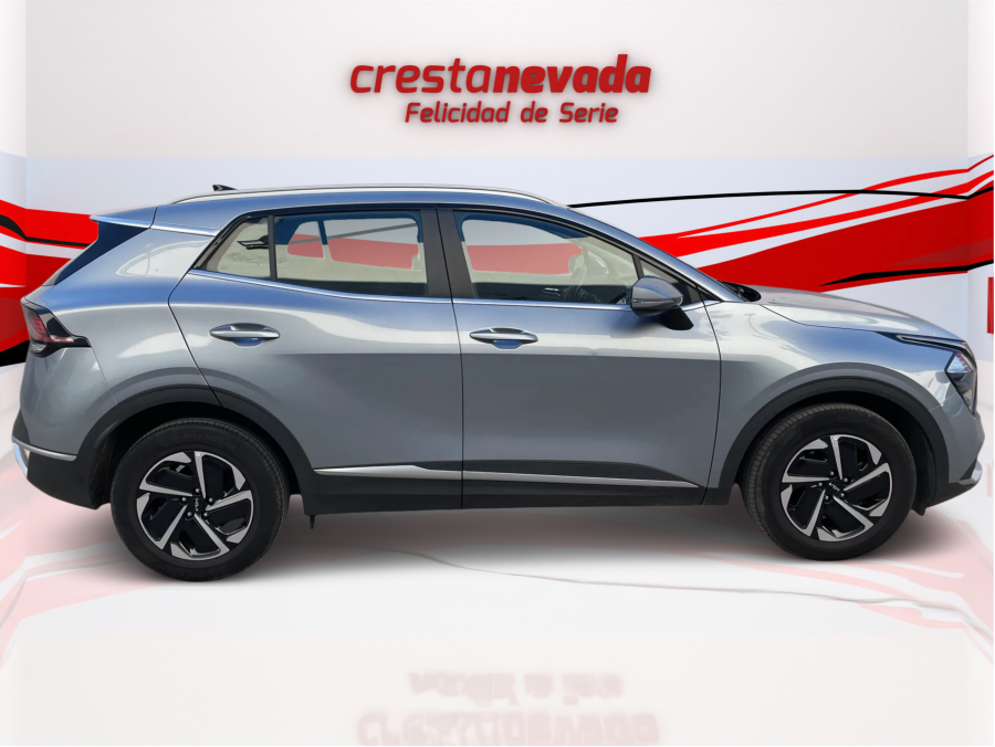 Imagen de Kia Sportage