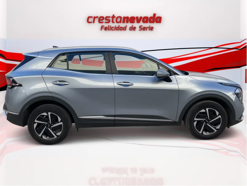Imagen de Kia Sportage