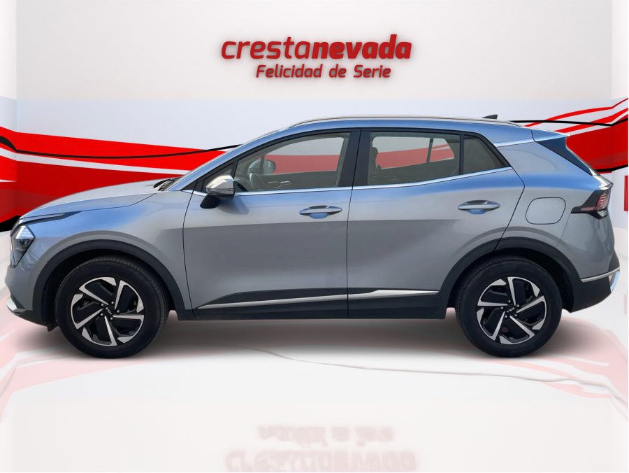 Imagen de Kia Sportage