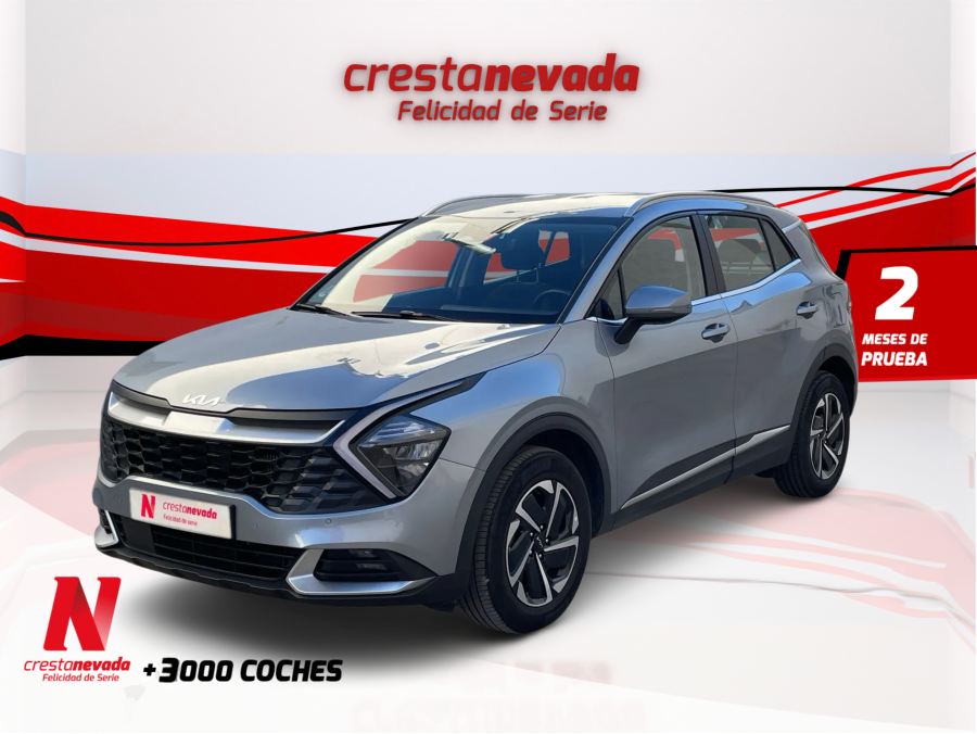 Imagen de Kia Sportage