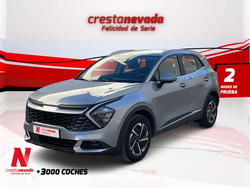 Imagen de Kia Sportage