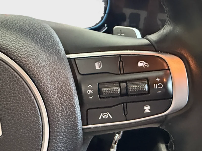 Imagen de Kia Sportage