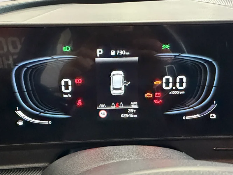 Imagen de Kia Sportage