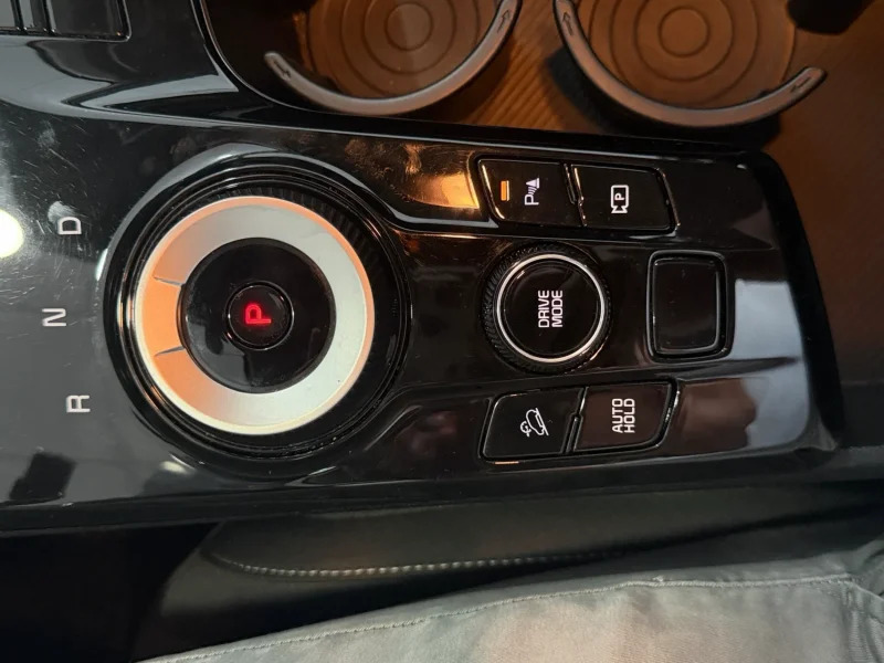 Imagen de Kia Sportage