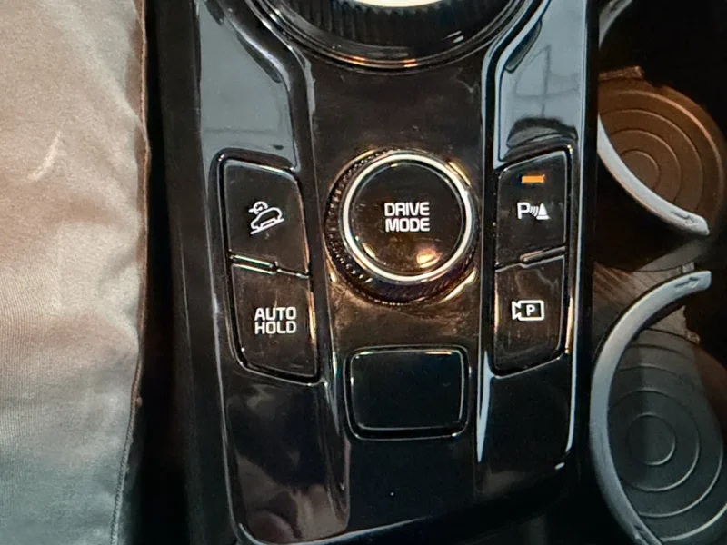 Imagen de Kia Sportage